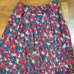 LuLaRoe Skirts - lularoe skirt LuLaRoe Skirts - lularoe skirt